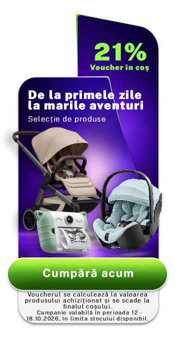De la primele zile la marile aventuri
