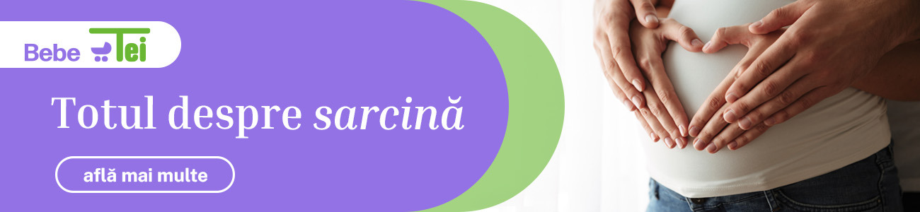 Totul despre sarcina