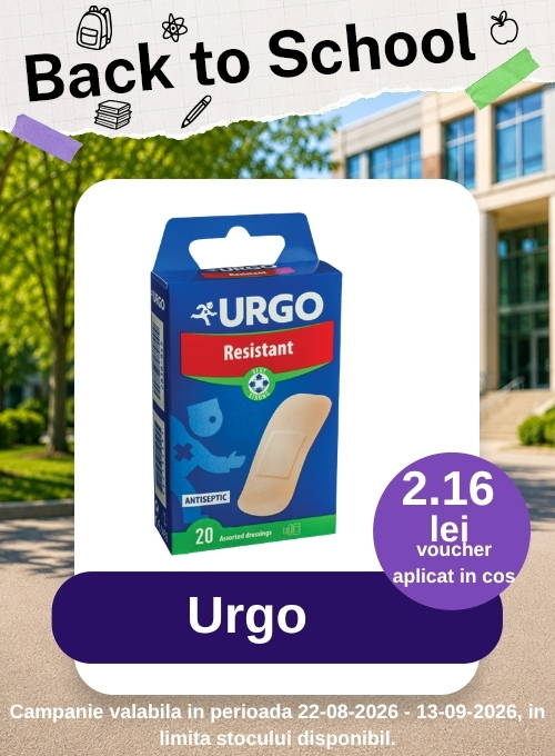 Back to School cu 17% voucher aplicat in cos la Milzu Originals