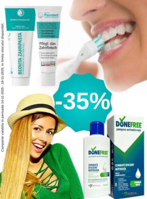 Black Friday cu reducere 35% la Imedica