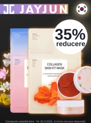 Black Friday cu reducere 35% la JayJun