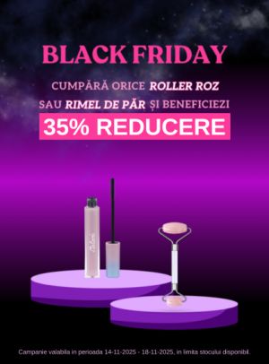 Black Friday cu reducere 35% la Meloni