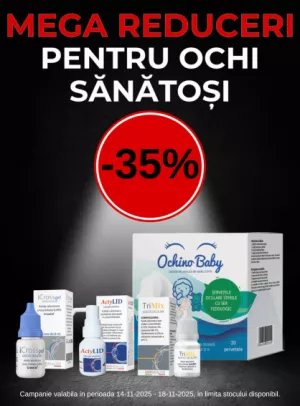 Black Friday cu reducere 35% la Offhealth