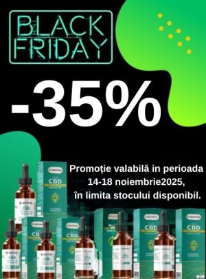 Black Friday cu reducere 35% la Qannaq