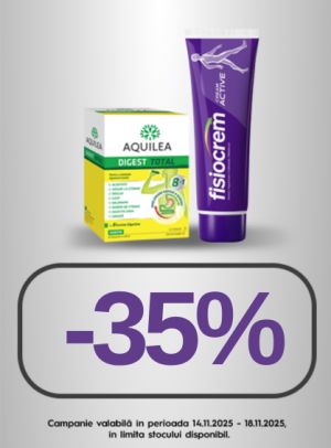 Black Friday cu reducere 35% la Uriach