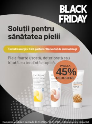 Black Friday cu reducere de pana la 45% la Karo