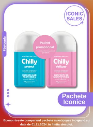 Iconic Sales Chilly