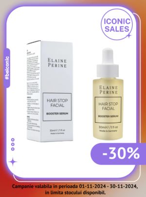 Iconic Sales cu reducere 30% la Elaine Perine