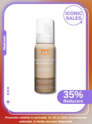 Iconic Sales cu reducere 35% la Evy