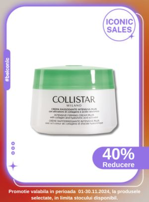 Iconic Sales cu reducere 40% la Collistar