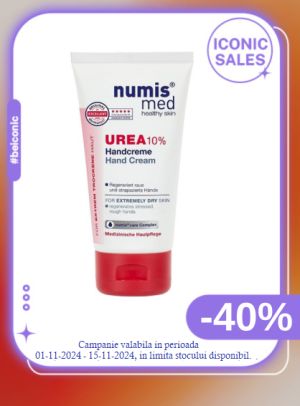 Iconic Sales cu reducere 40% la Numismed