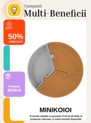 Multi-Beneficii la Minikoioi