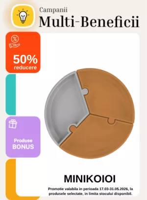 Multi-Beneficii la Minikoioi