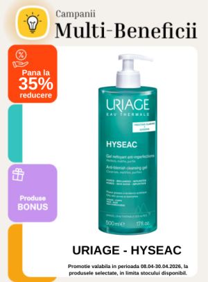 Multi-Beneficii la Uriage