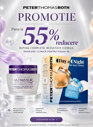 Peter Thomas Roth
