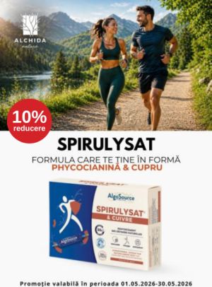 Promotie cu 10% reducere la Algosource
