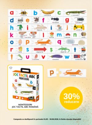 Promotie cu 30% reducere la Headu
