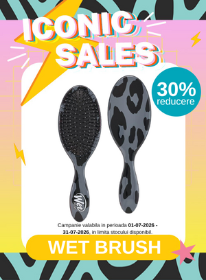 Promotie cu 30% reducere la Wet Brush - Iconic Sales