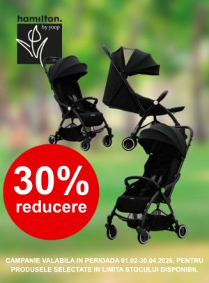 Promotie cu 30% reducere la Yoop