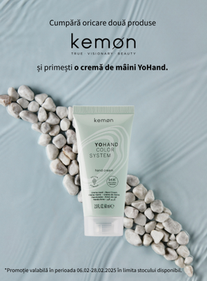 Promotie cu produs promotional Kemon