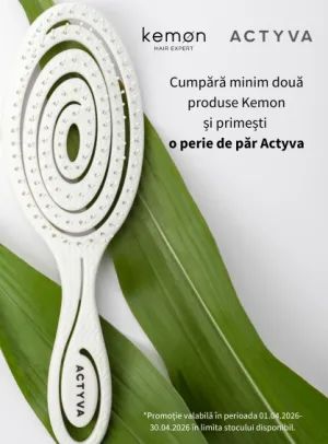 Promotie cu produs promotional Kemon