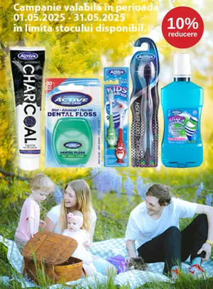 Promotie cu redcuere 10% la Beauty Formulas
