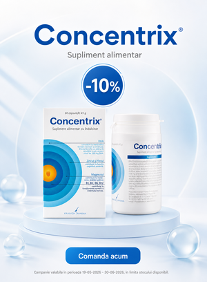 Promotie cu reducere 10% la Desitin