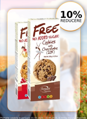 Promotie cu reducere 10% la Duo