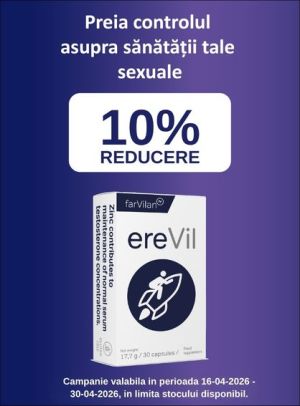 Promotie cu reducere 10% la Farvilan