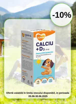 Promotie cu reducere 10% la Fiterman