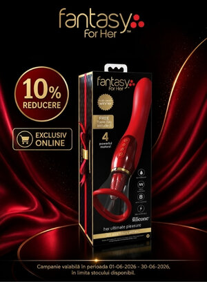 Promotie cu reducere 10% la Pipedream