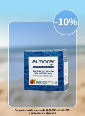 Promotie cu reducere 10% la Puressentiel