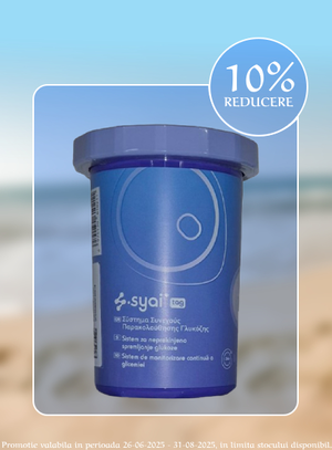 Promotie cu reducere 10% la Syai Tag