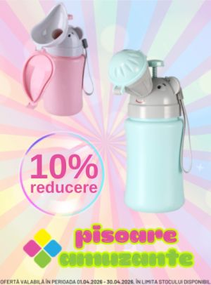 Promotie cu reducere 10% la Taizhou