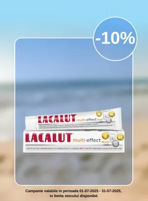 Promotie cu reducere 10% la Theiss Naturwaren