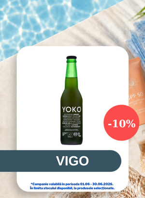 Promotie cu reducere 10% la Vigo