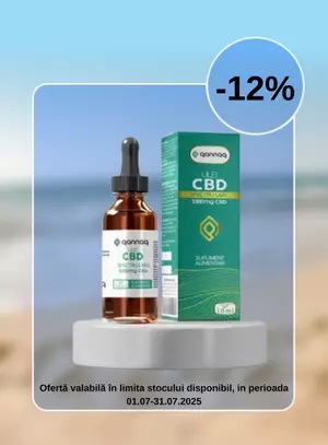 Promotie cu reducere 12% la Qannaq