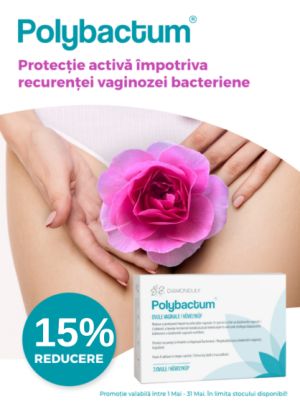 Promotie cu reducere 15% la Adexilis