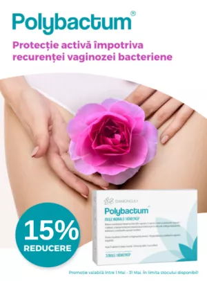 Promotie cu reducere 15% la Adexilis