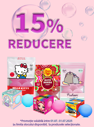 Promotie cu reducere 15% la BI-ES