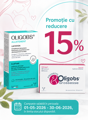 Promotie cu reducere 15% la Laboratoire CCD