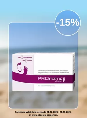 Promotie cu reducere 15% la Lenus Pharma