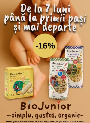 Promotie cu reducere 16% la Germinal