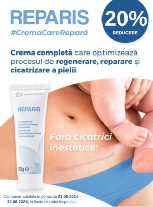 Promotie cu reducere 20% la Adexilis