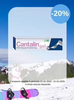 Promotie cu reducere 20% la Agetis