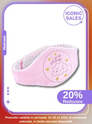 Promotie cu reducere 20% la BabyJem