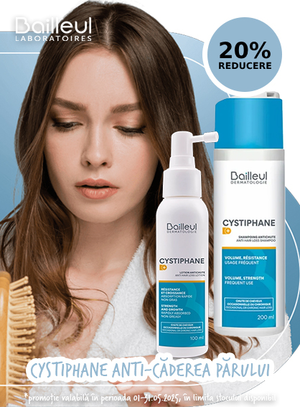 Promotie cu reducere 20% la Biorga