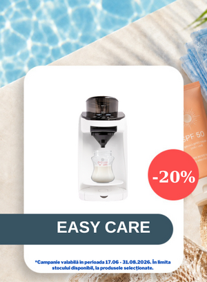 Promotie cu reducere 20% la EasyCare