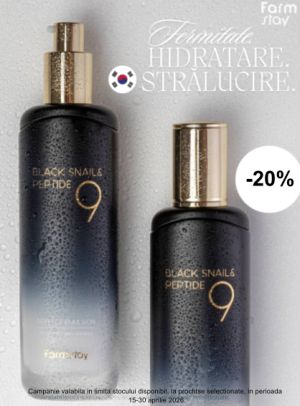 Promotie cu reducere 20% la Farmstay