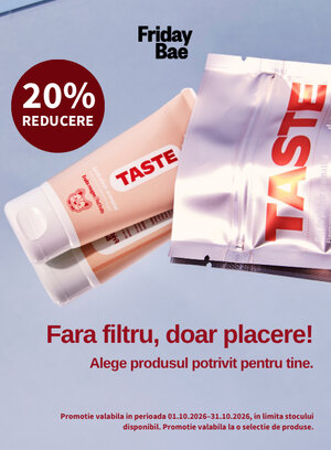 Promotie cu reducere 20% la Friday Bae